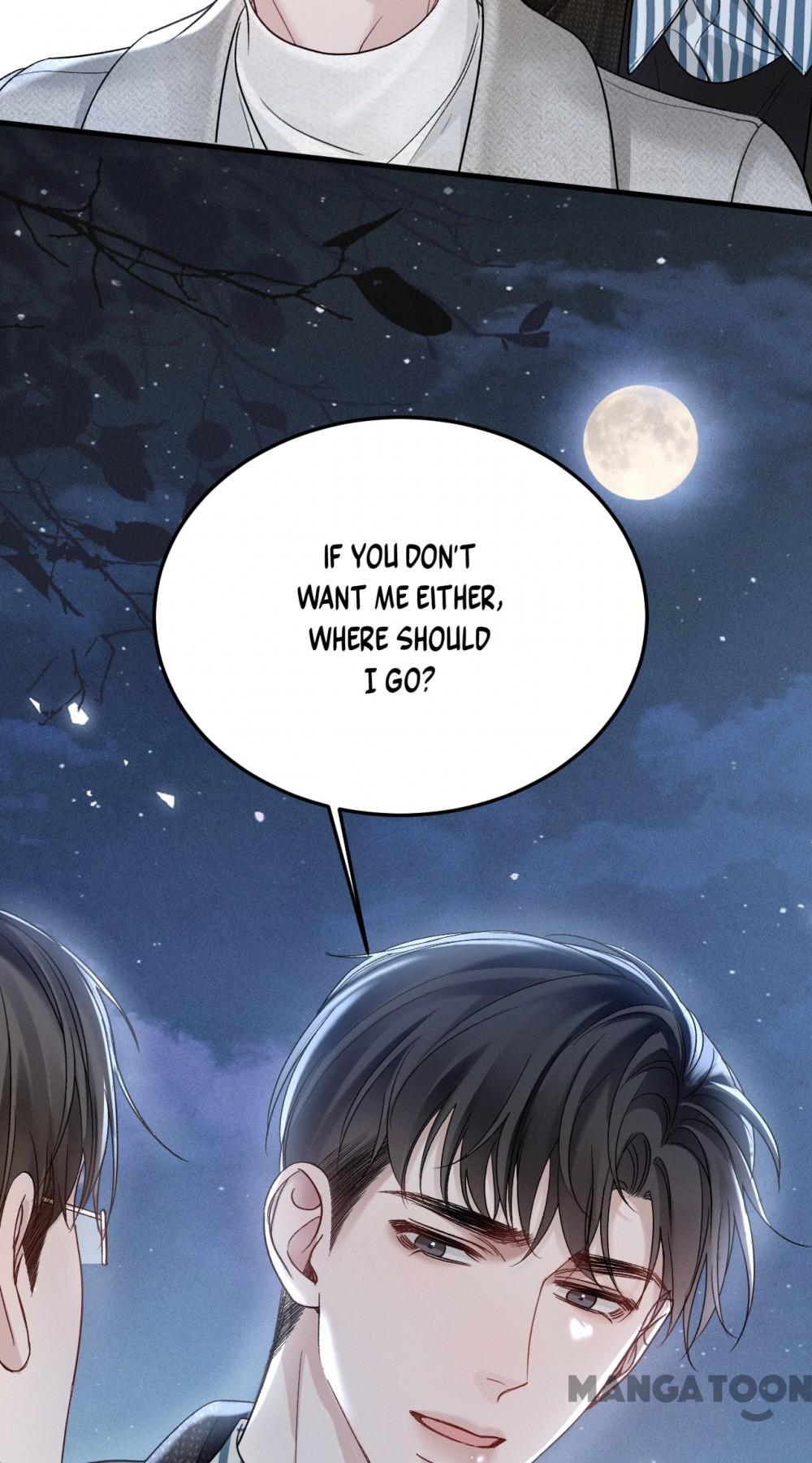 Tit For Tat (Official) - Chapter 94 manhwa