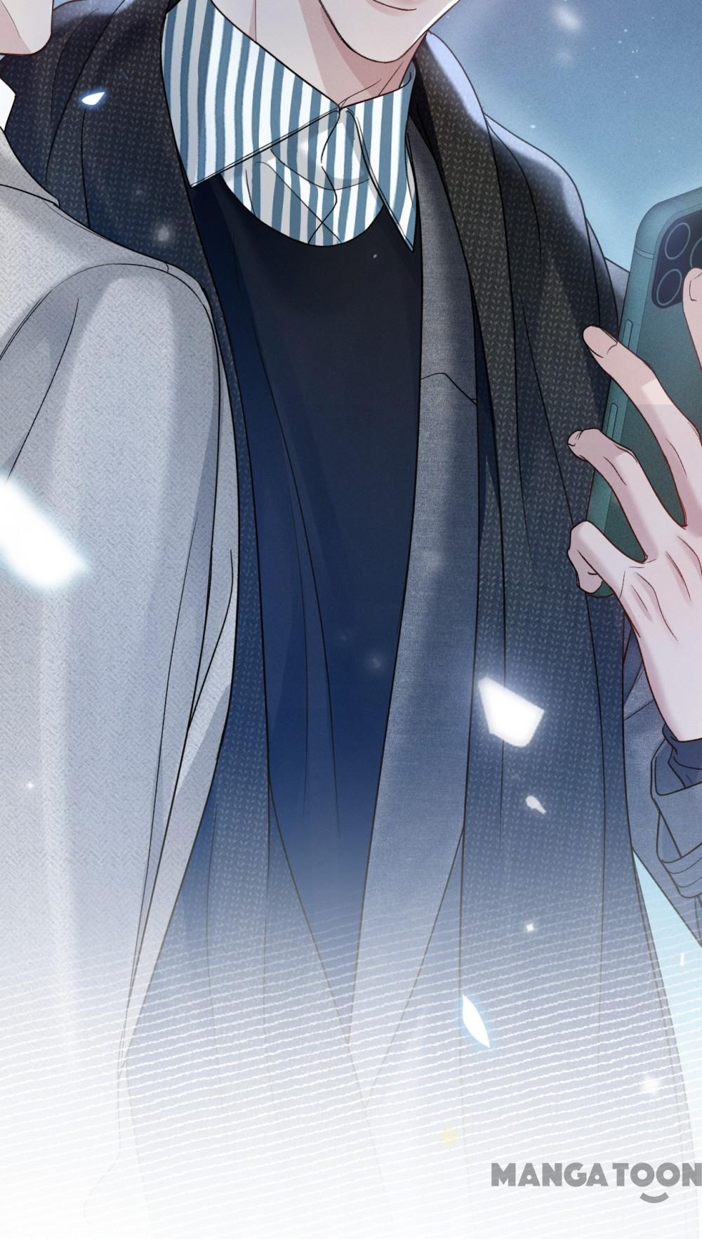 Tit For Tat (Official) - Chapter 94 manhwa