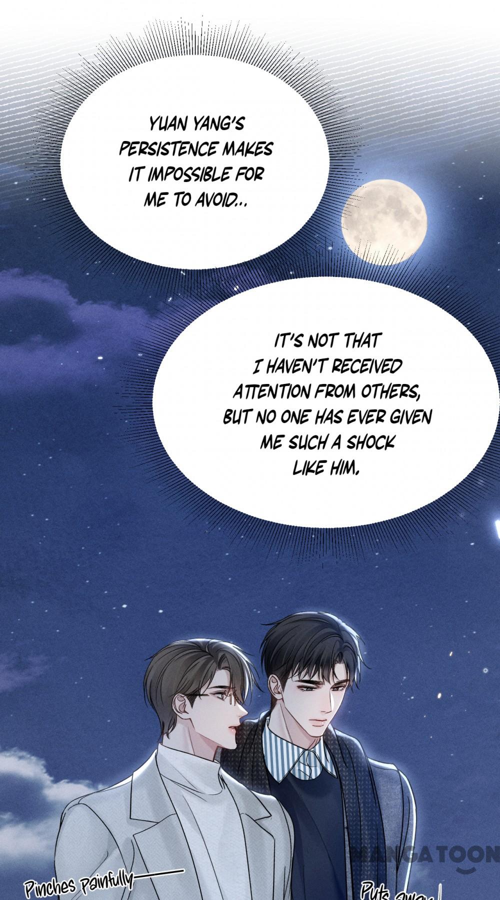 Tit For Tat (Official) - Chapter 94 manhwa