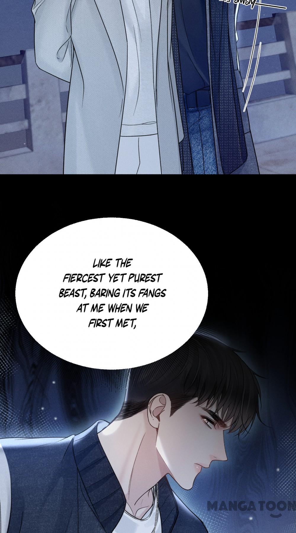 Tit For Tat (Official) - Chapter 94 manhwa