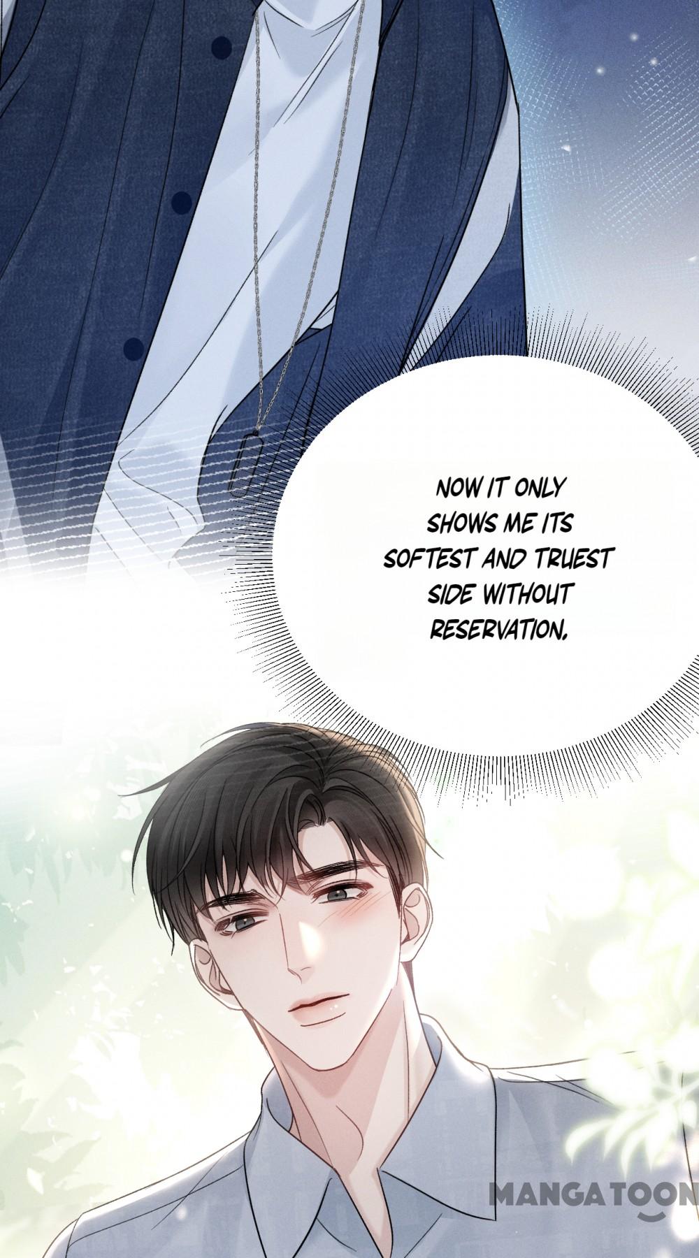 Tit For Tat (Official) - Chapter 94 manhwa