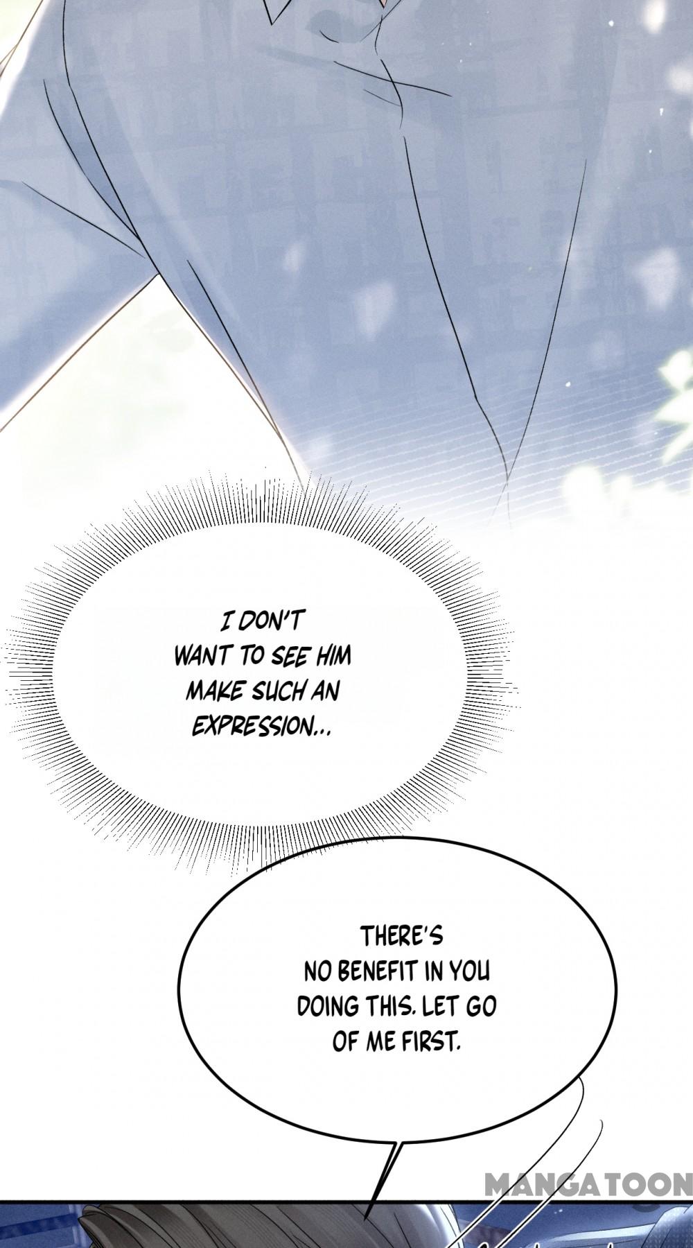 Tit For Tat (Official) - Chapter 94 manhwa