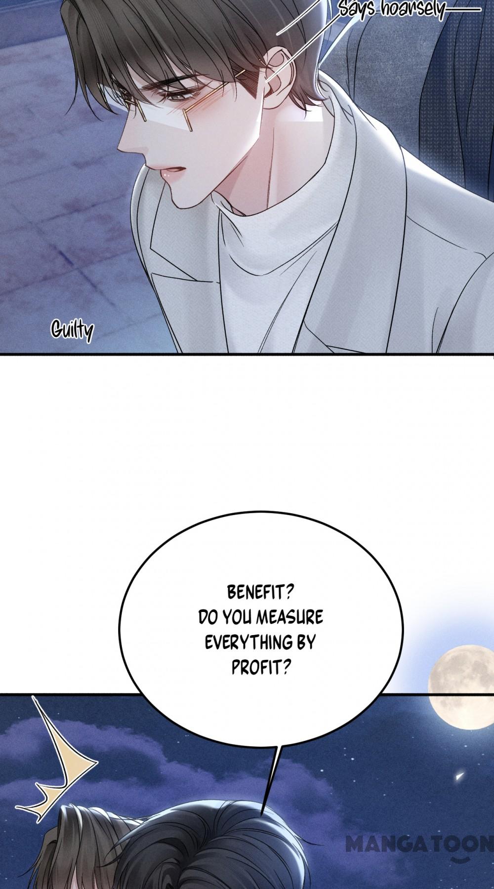 Tit For Tat (Official) - Chapter 94 manhwa