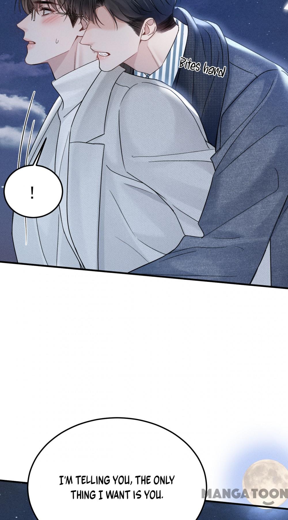 Tit For Tat (Official) - Chapter 94 manhwa