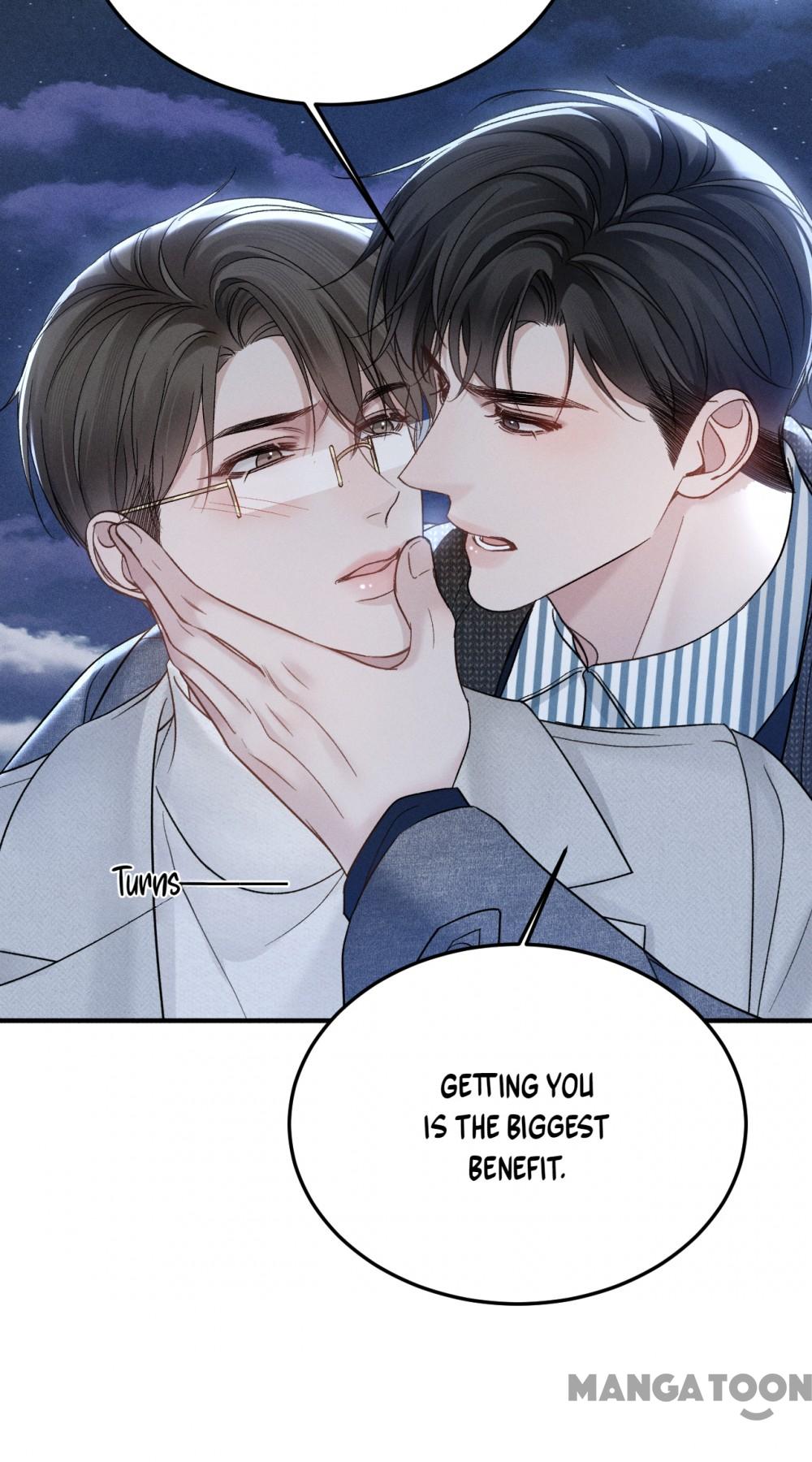 Tit For Tat (Official) - Chapter 94 manhwa