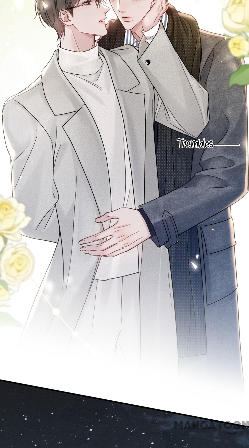 Tit For Tat (Official) - Chapter 94 manhwa