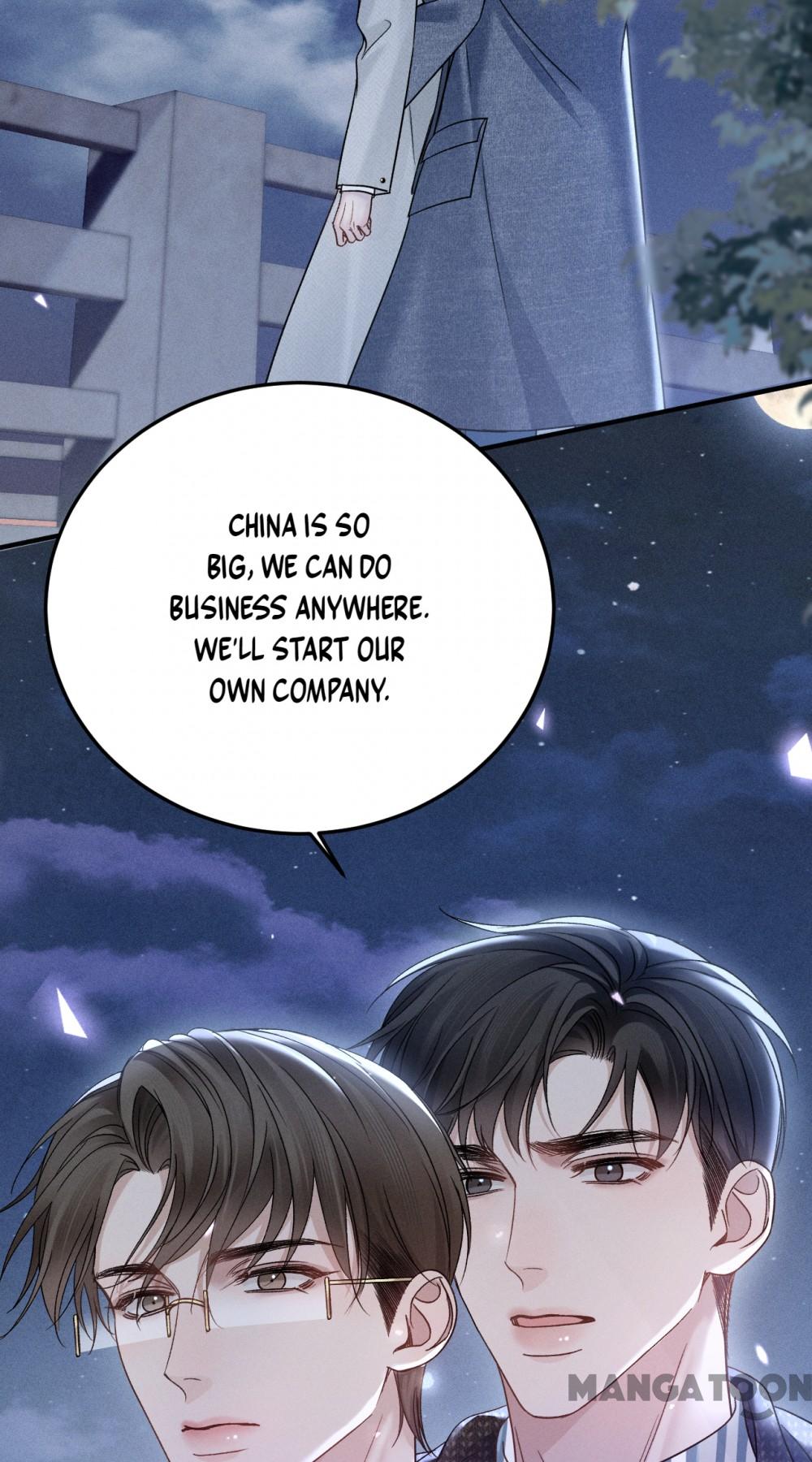 Tit For Tat (Official) - Chapter 94 manhwa