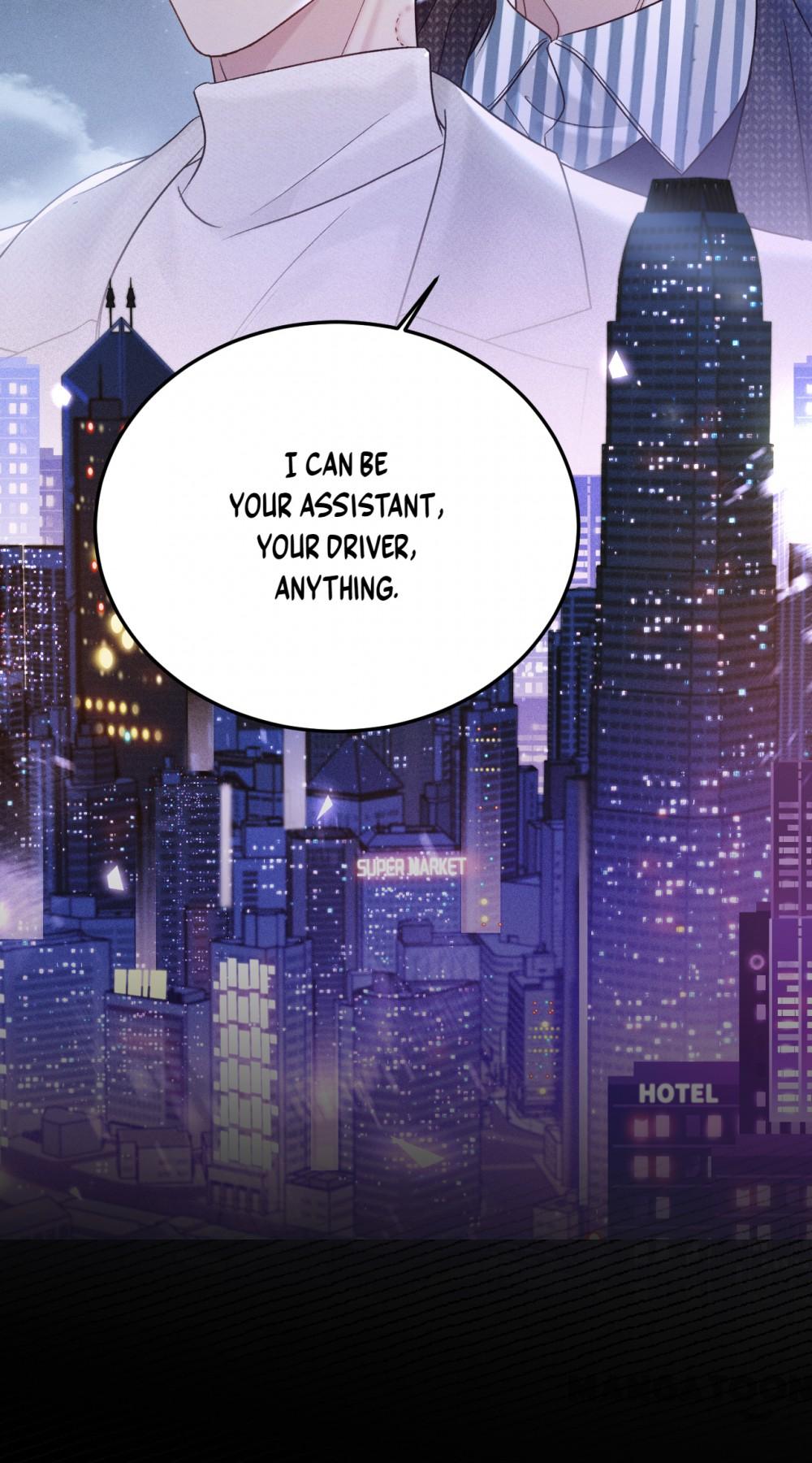 Tit For Tat (Official) - Chapter 94 manhwa