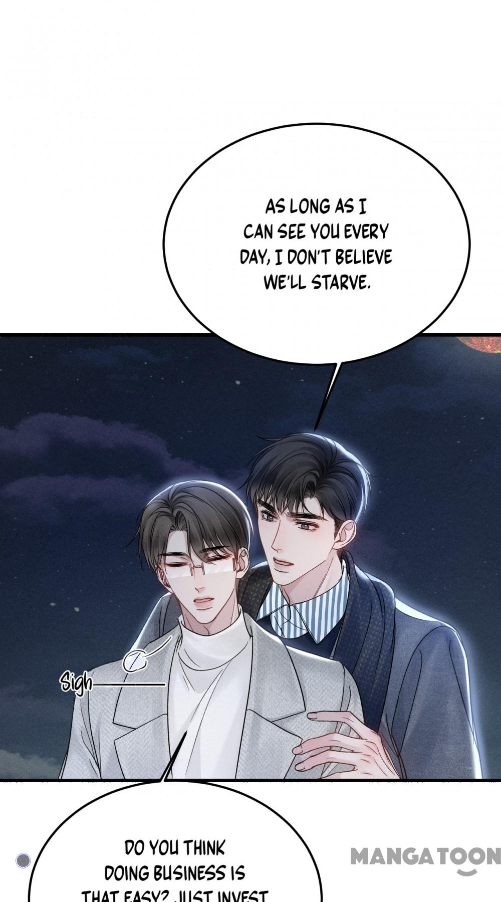 Tit For Tat (Official) - Chapter 95 manhwa