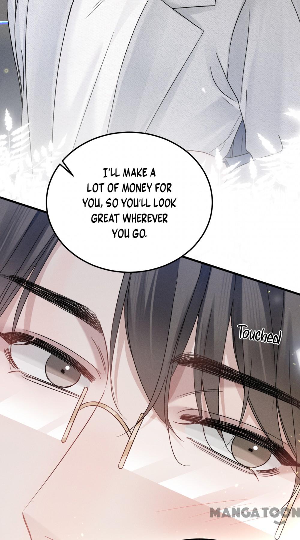 Tit For Tat (Official) - Chapter 95 manhwa