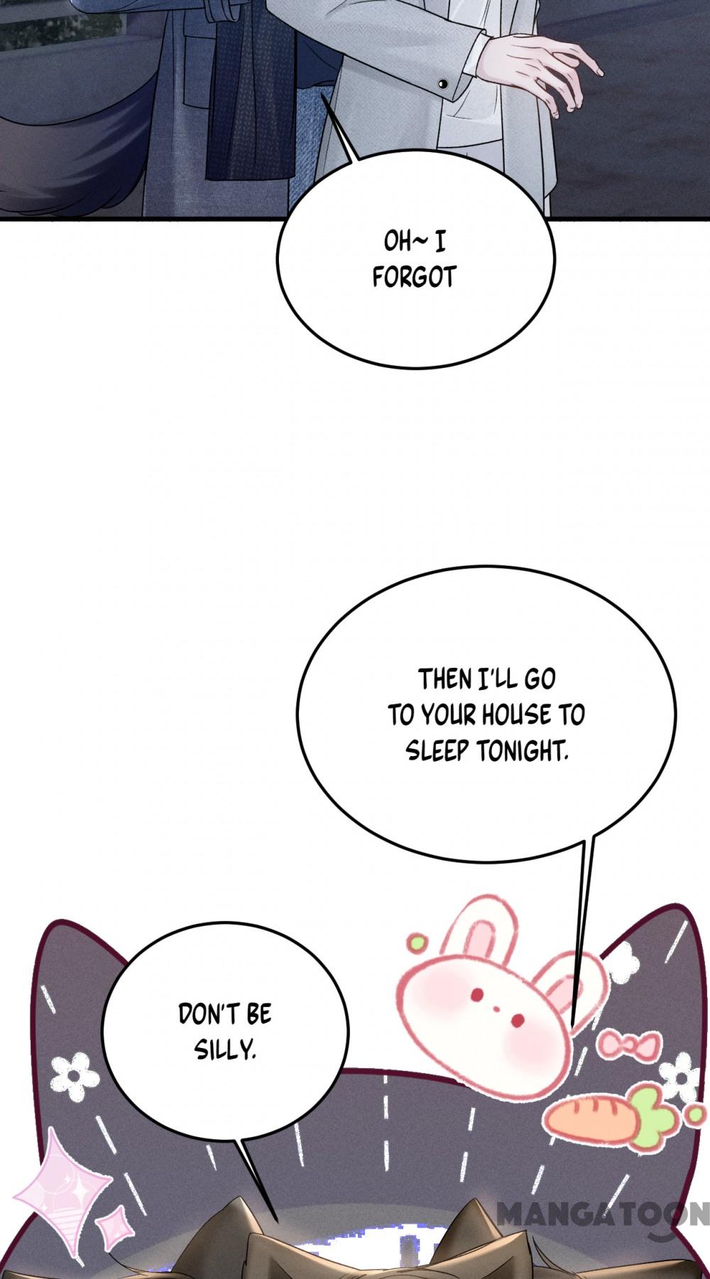 Tit For Tat (Official) - Chapter 95 manhwa