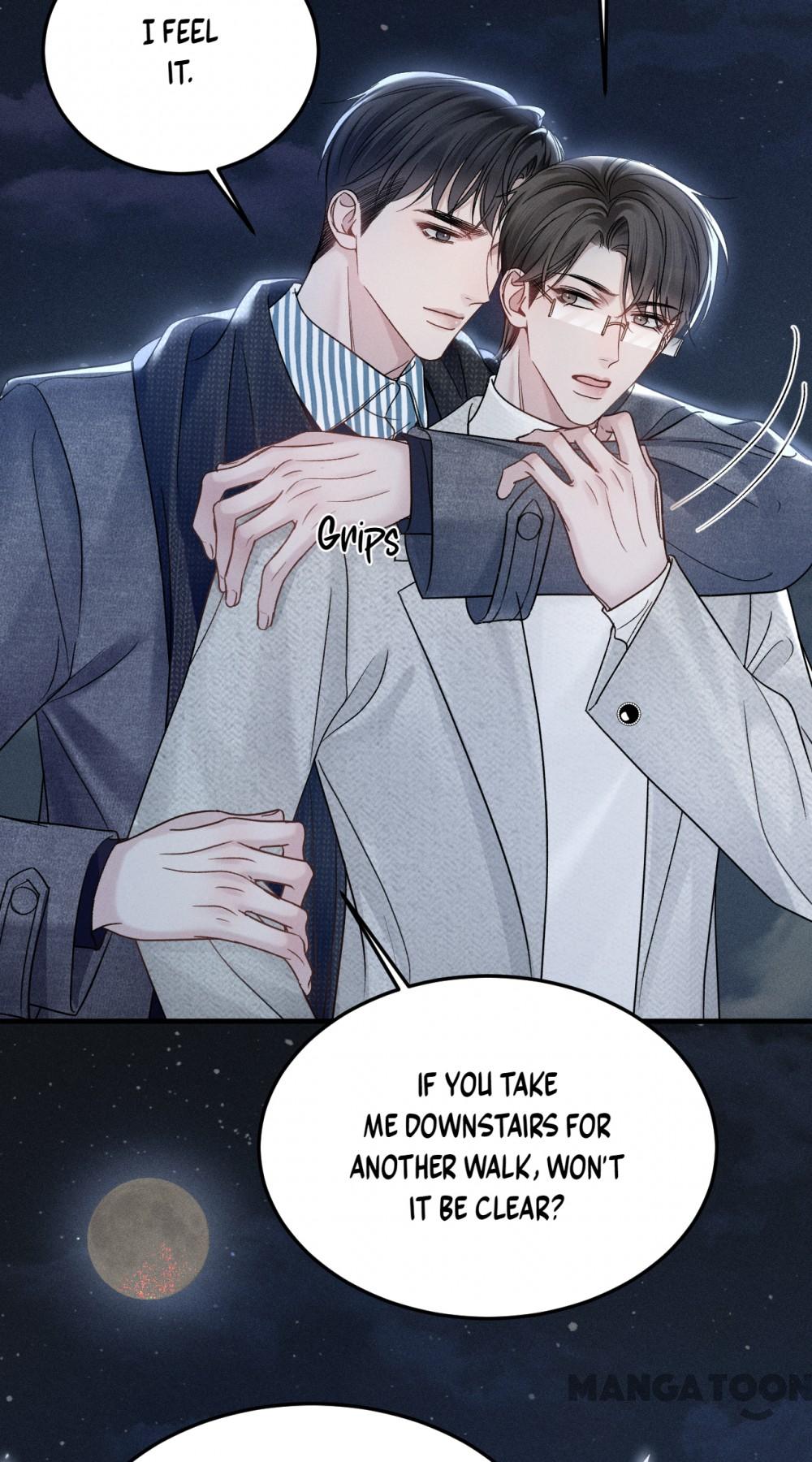 Tit For Tat (Official) - Chapter 95 manhwa