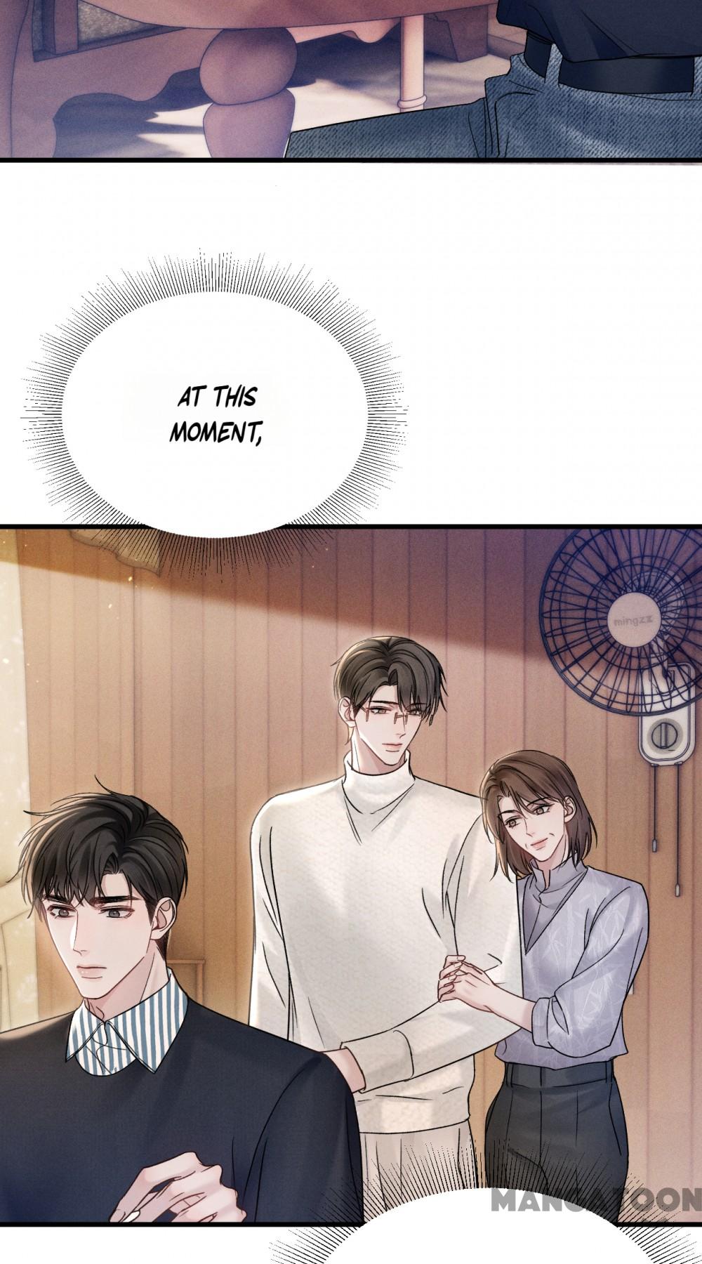 Tit For Tat (Official) - Chapter 95 manhwa
