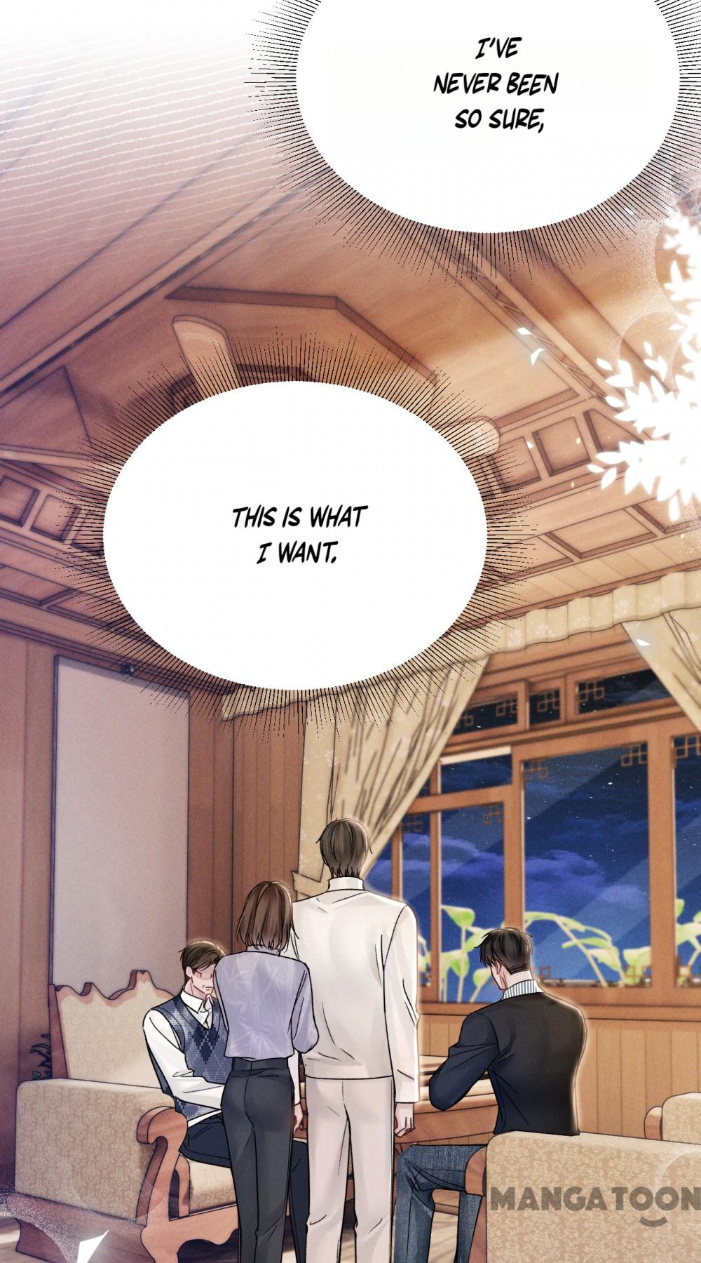 Tit For Tat (Official) - Chapter 95 manhwa