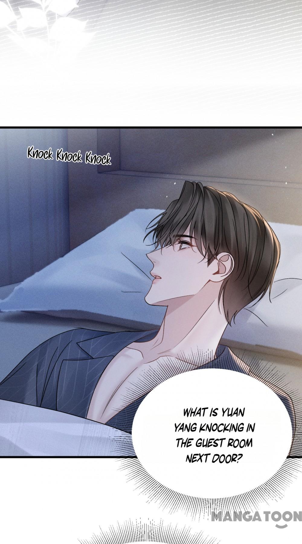 Tit For Tat (Official) - Chapter 95 manhwa