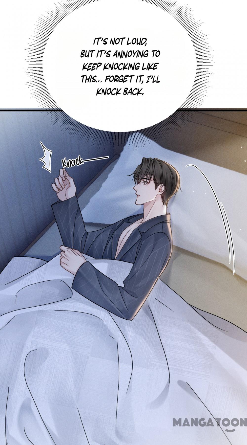 Tit For Tat (Official) - Chapter 95 manhwa