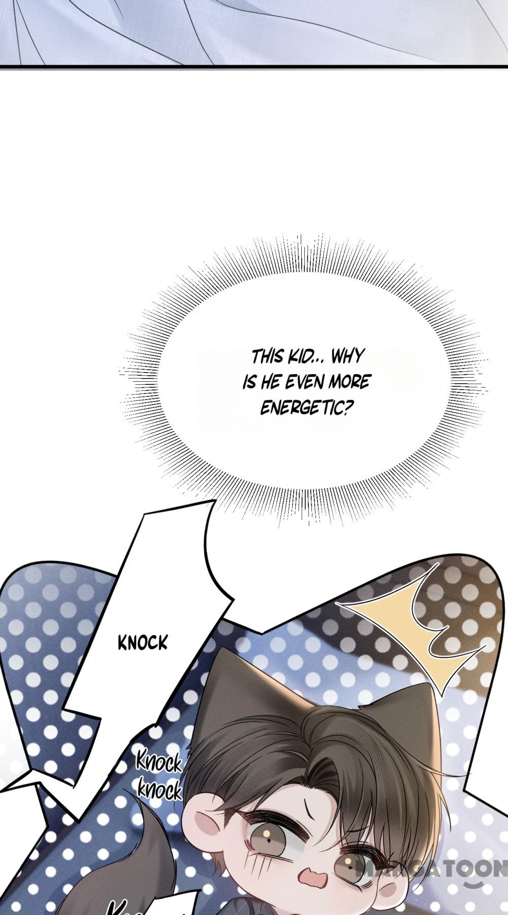 Tit For Tat (Official) - Chapter 95 manhwa
