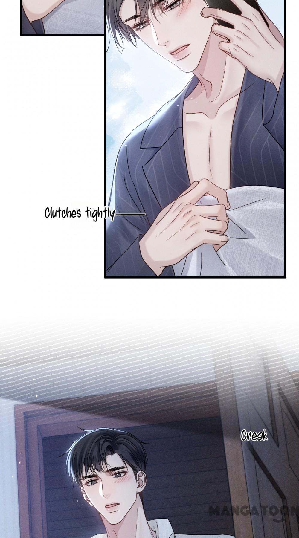 Tit For Tat (Official) - Chapter 95 manhwa