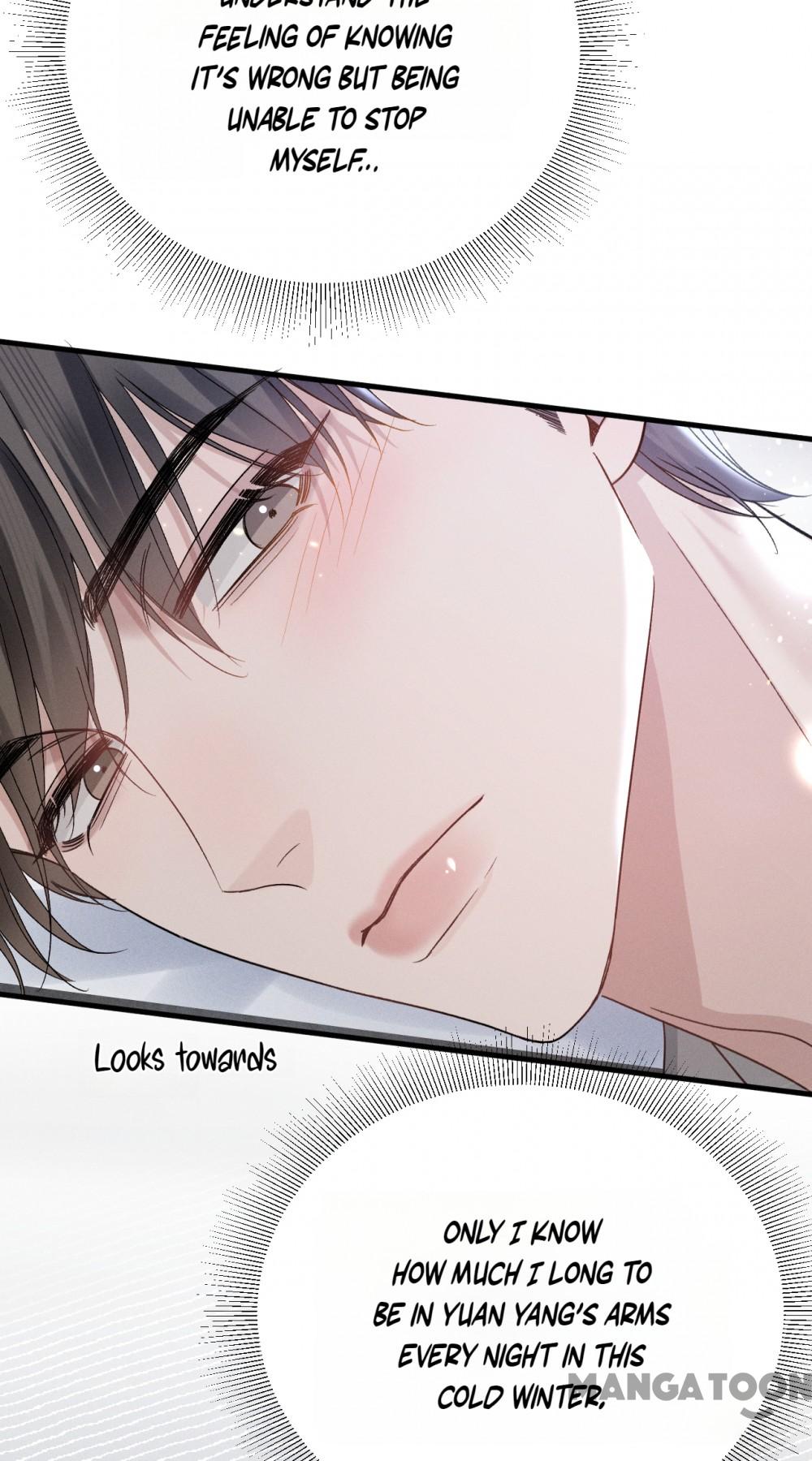 Tit For Tat (Official) - Chapter 95 manhwa