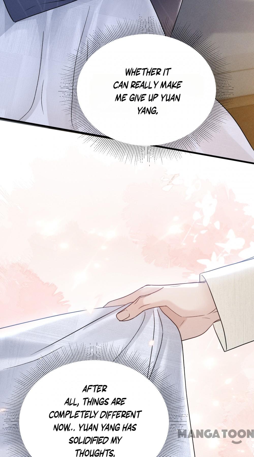 Tit For Tat (Official) - Chapter 95 manhwa