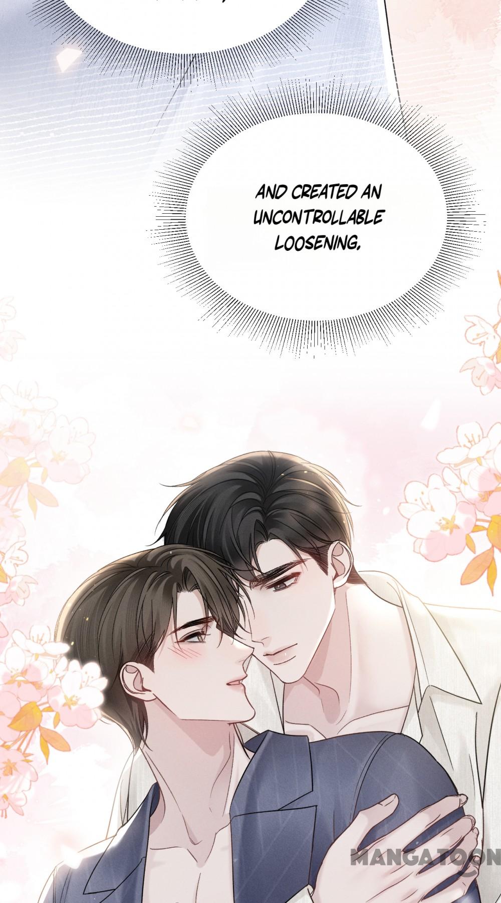 Tit For Tat (Official) - Chapter 95 manhwa