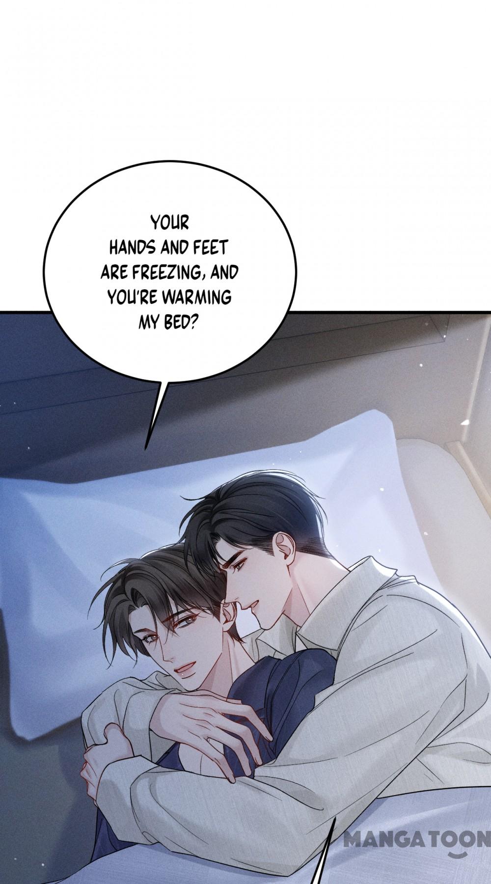 Tit For Tat (Official) - Chapter 95 manhwa