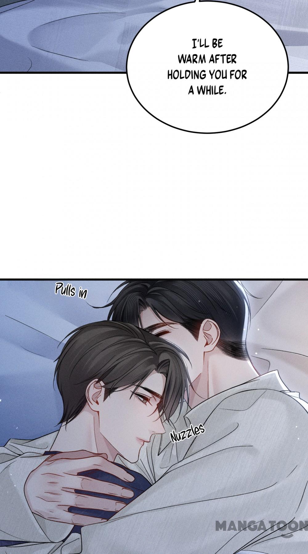 Tit For Tat (Official) - Chapter 95 manhwa
