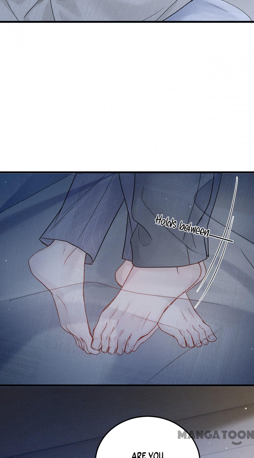 Tit For Tat (Official) - Chapter 95 manhwa