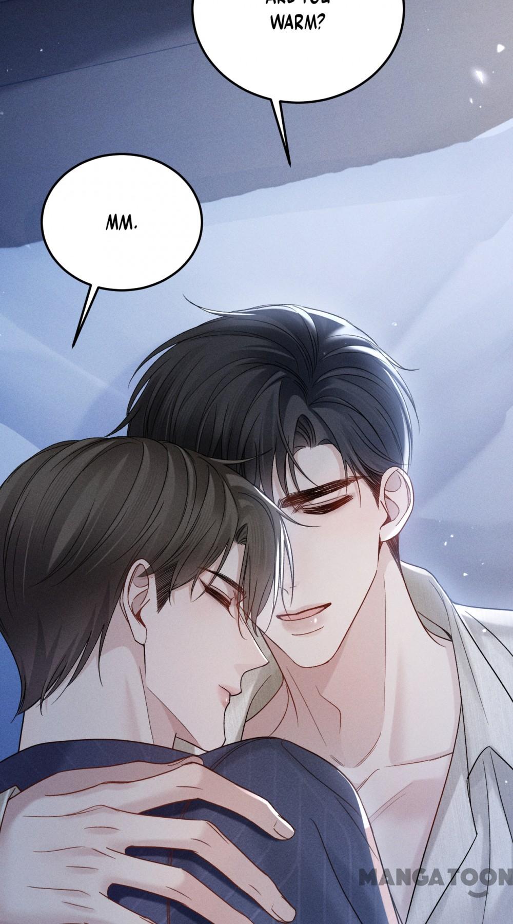 Tit For Tat (Official) - Chapter 95 manhwa