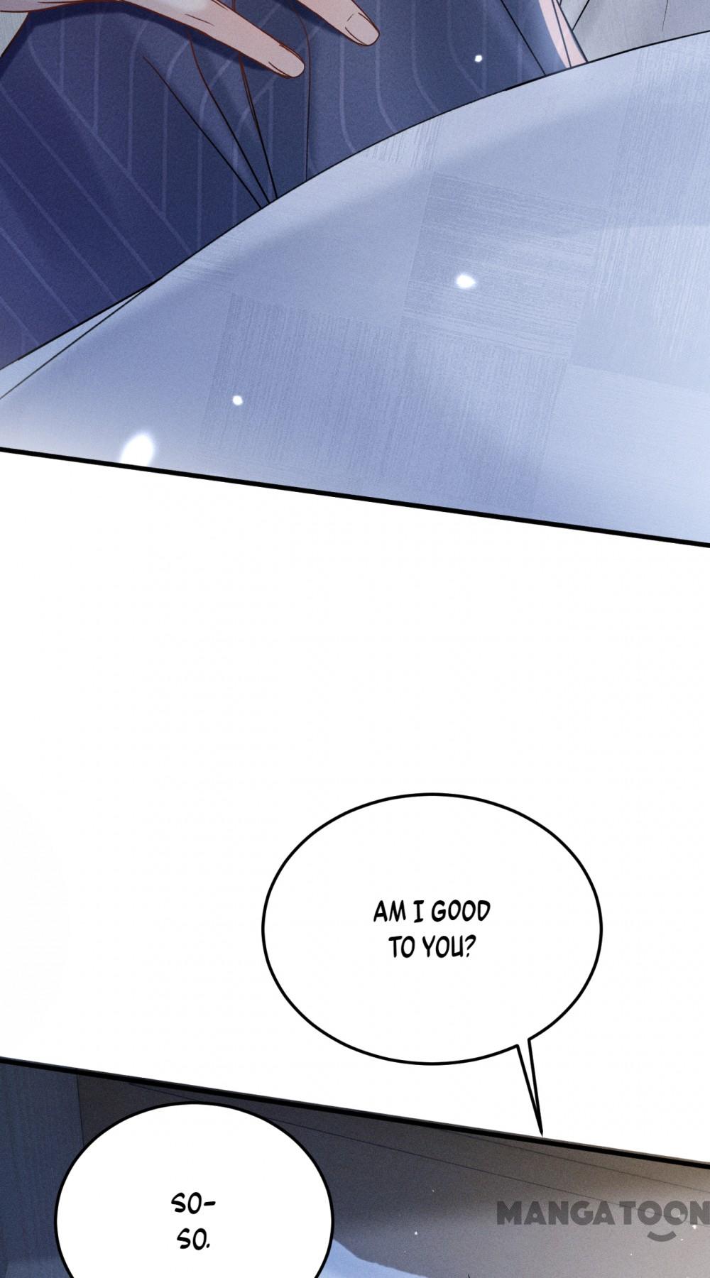 Tit For Tat (Official) - Chapter 95 manhwa