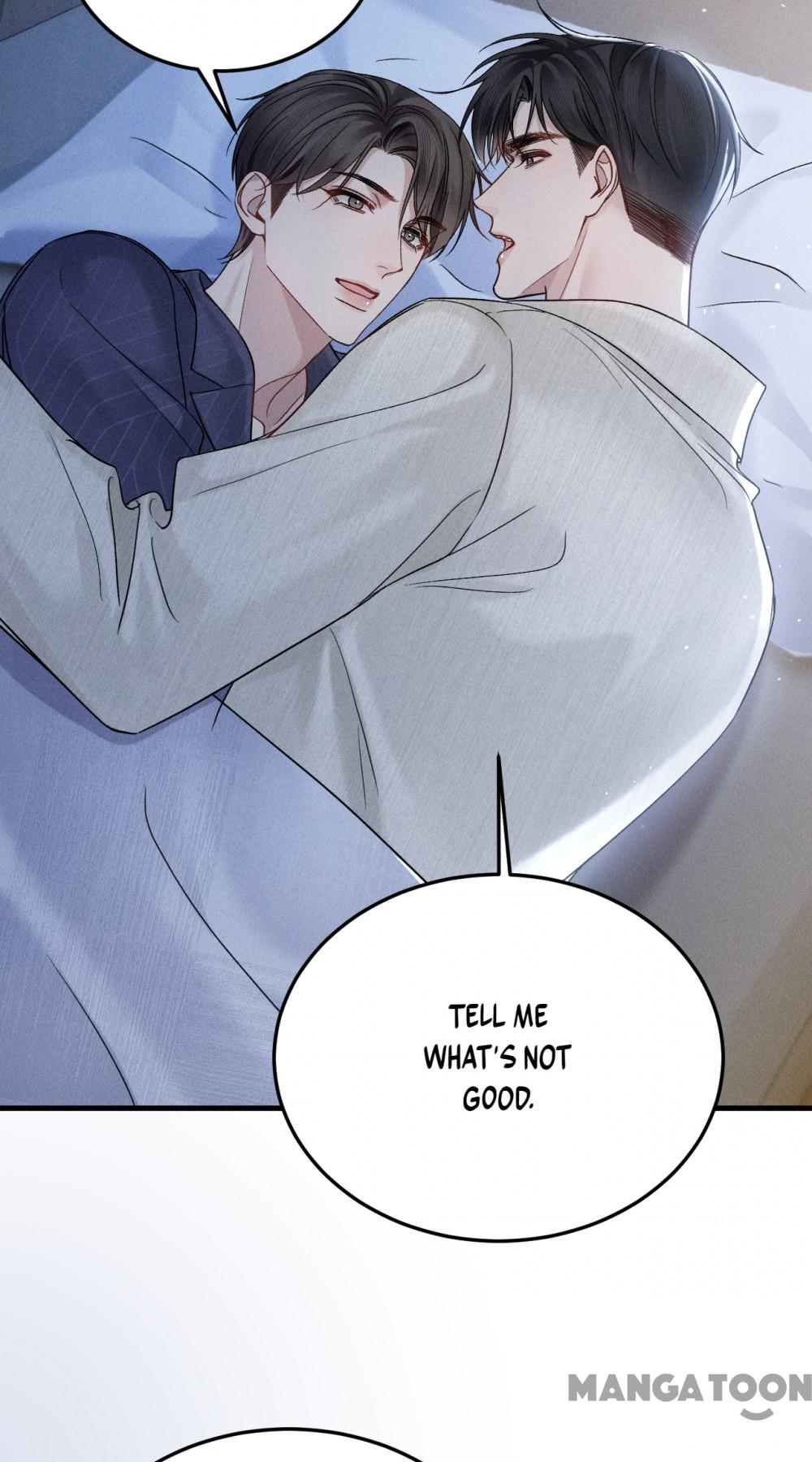 Tit For Tat (Official) - Chapter 95 manhwa