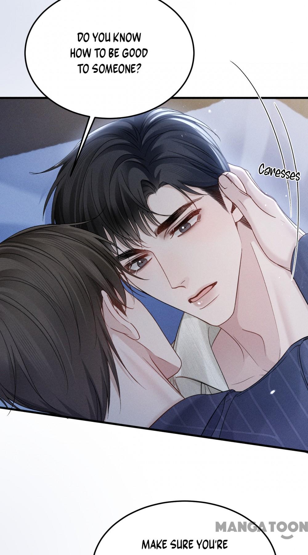 Tit For Tat (Official) - Chapter 95 manhwa