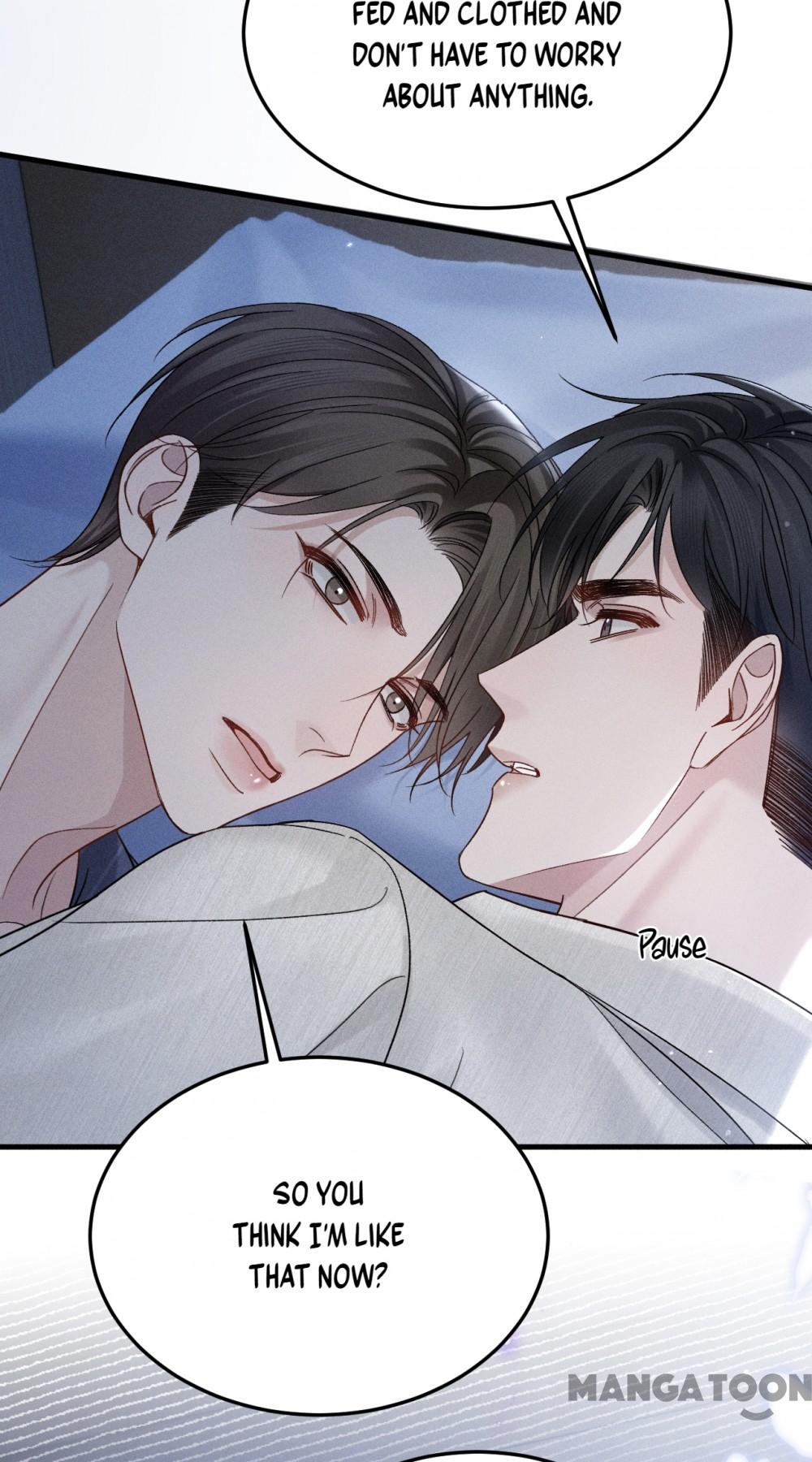 Tit For Tat (Official) - Chapter 95 manhwa