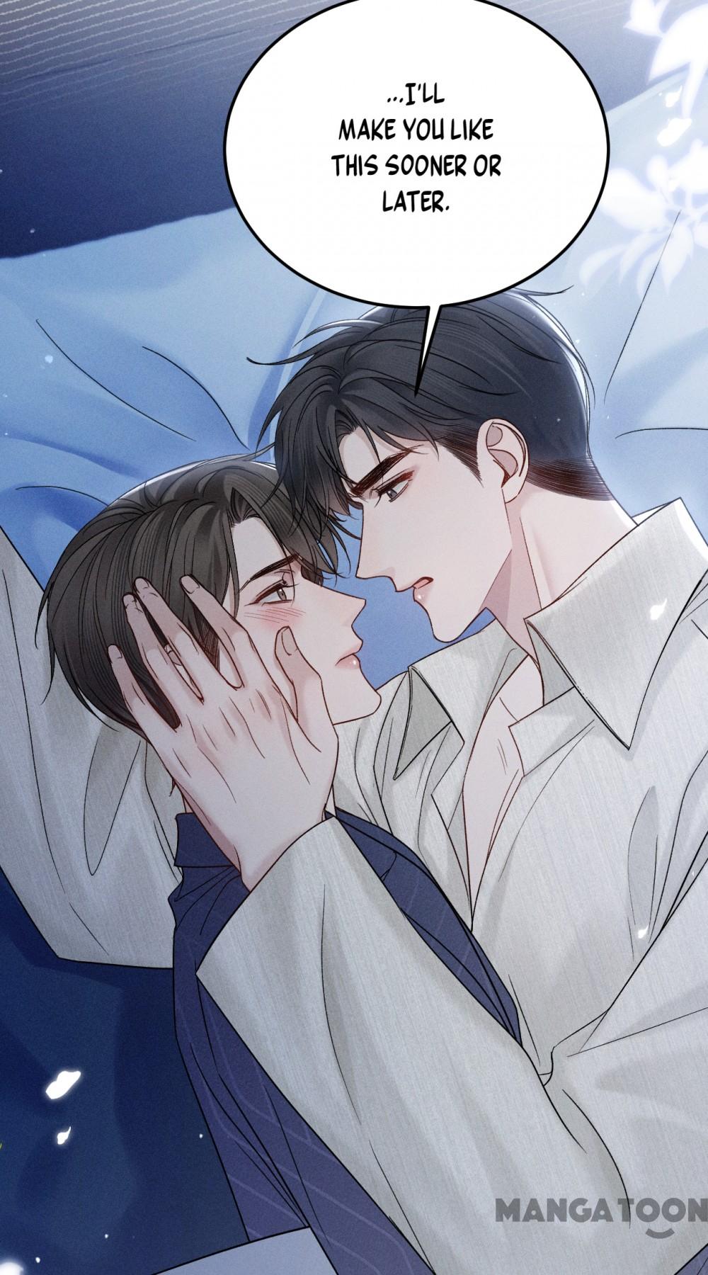 Tit For Tat (Official) - Chapter 95 manhwa