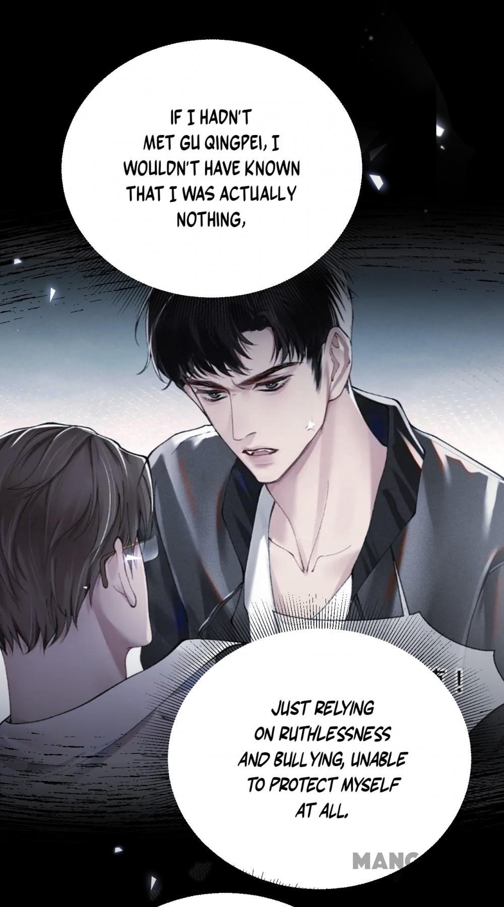 Tit For Tat (Official) - Chapter 96 manhwa