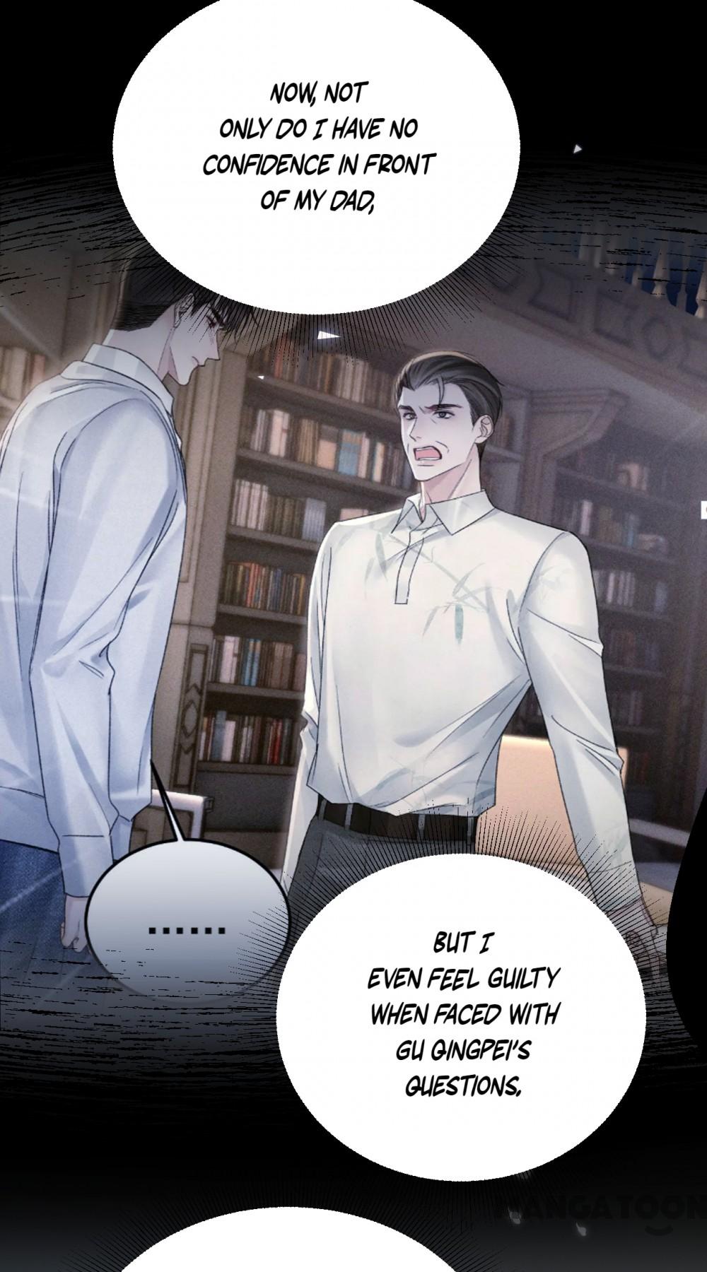 Tit For Tat (Official) - Chapter 96 manhwa