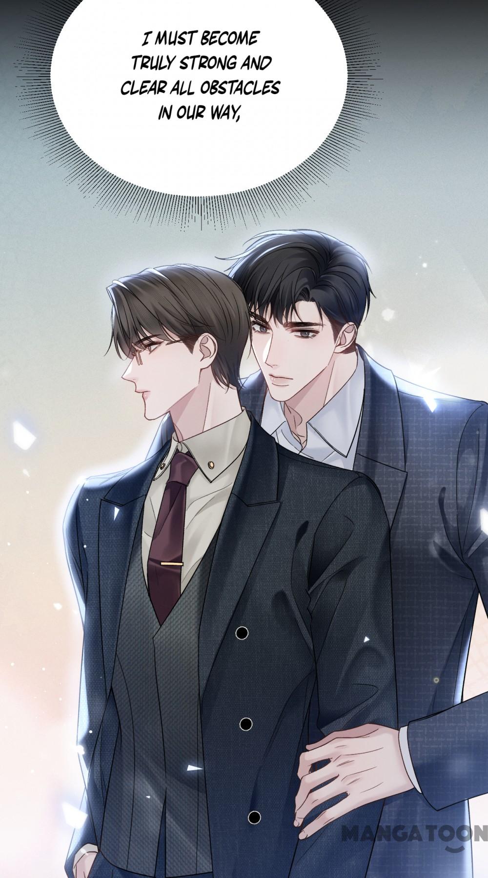 Tit For Tat (Official) - Chapter 96 manhwa