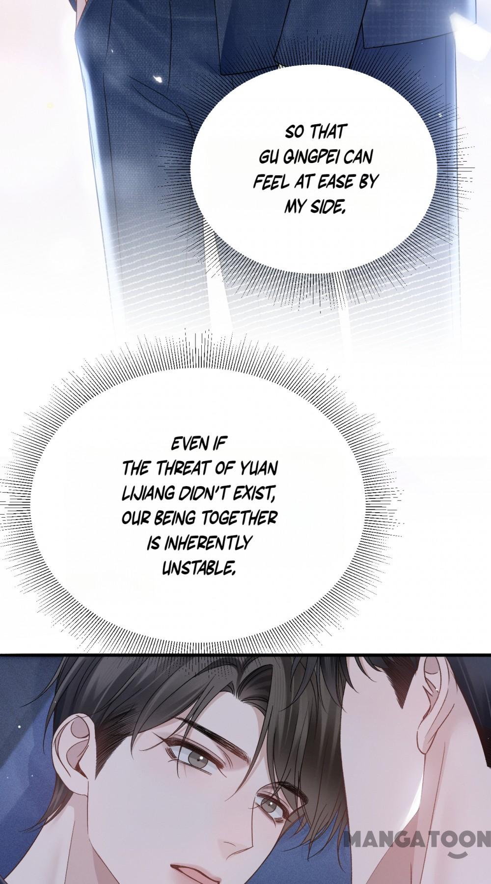 Tit For Tat (Official) - Chapter 96 manhwa