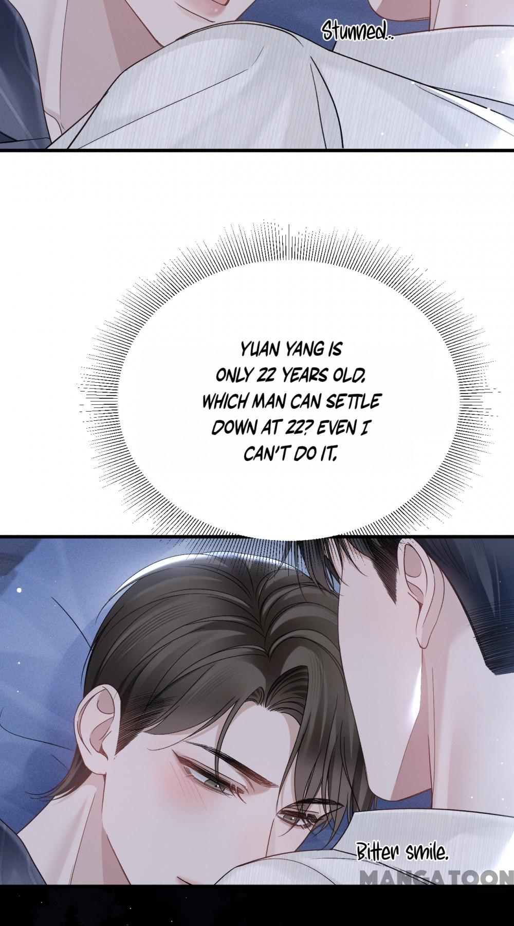 Tit For Tat (Official) - Chapter 96 manhwa