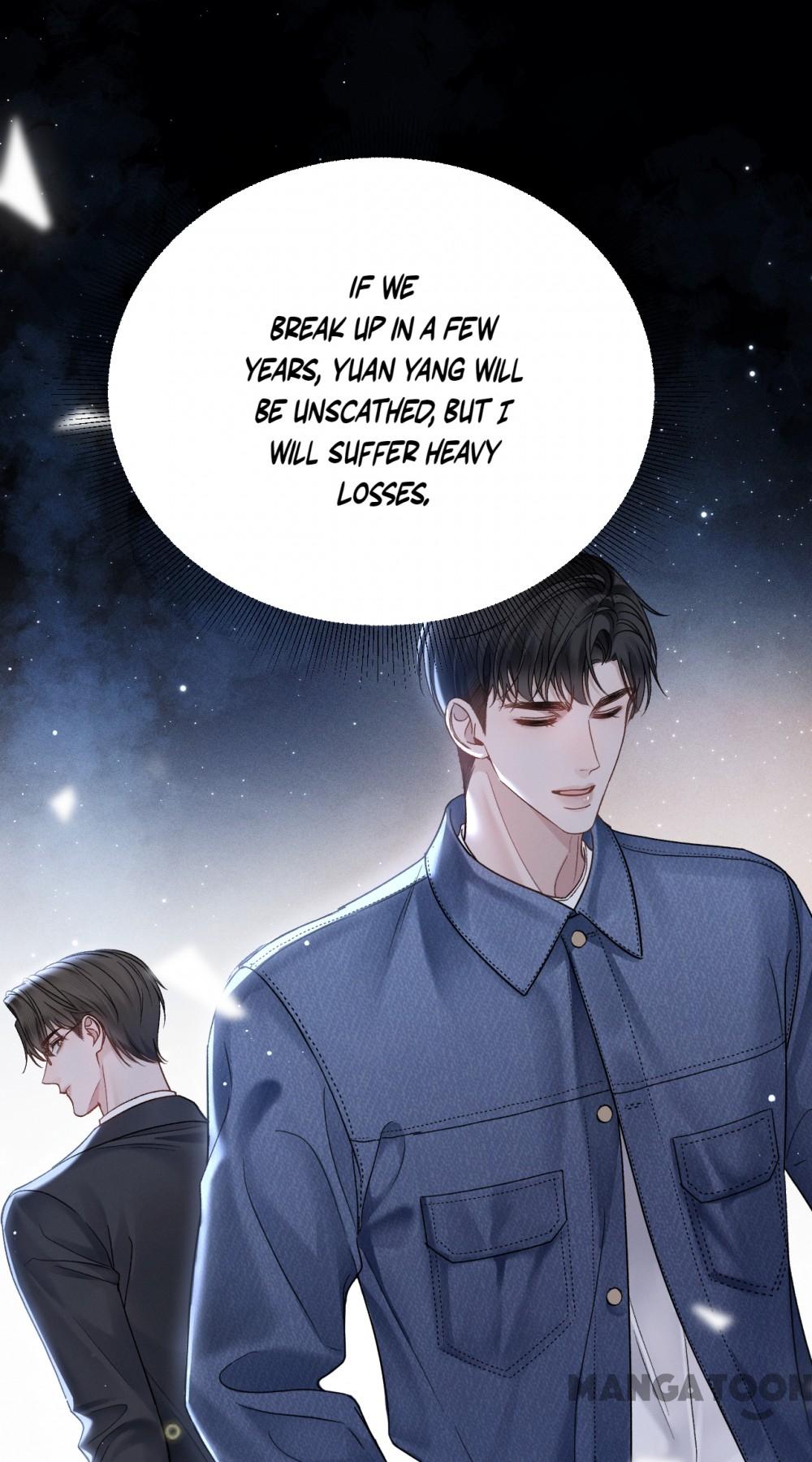 Tit For Tat (Official) - Chapter 96 manhwa