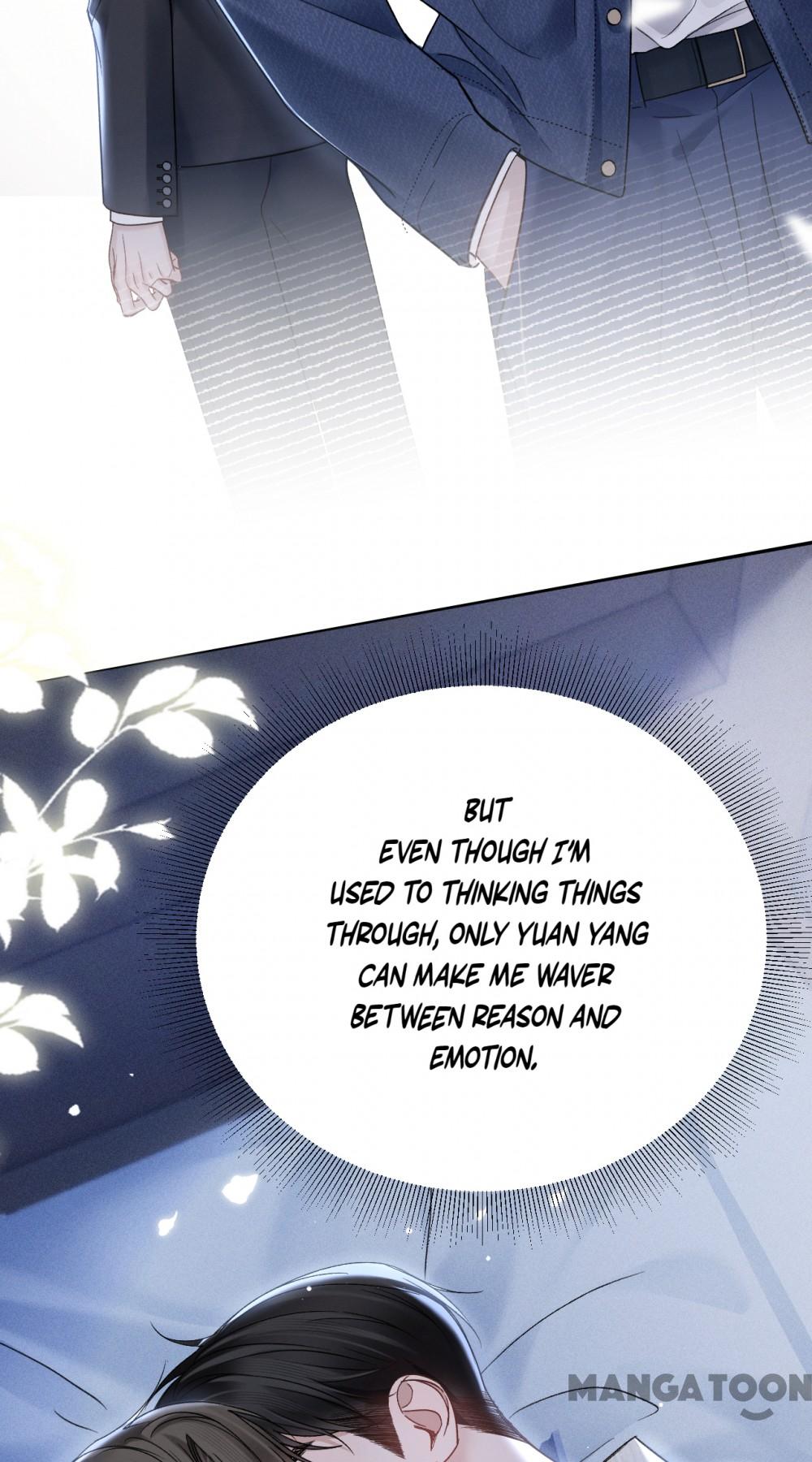 Tit For Tat (Official) - Chapter 96 manhwa