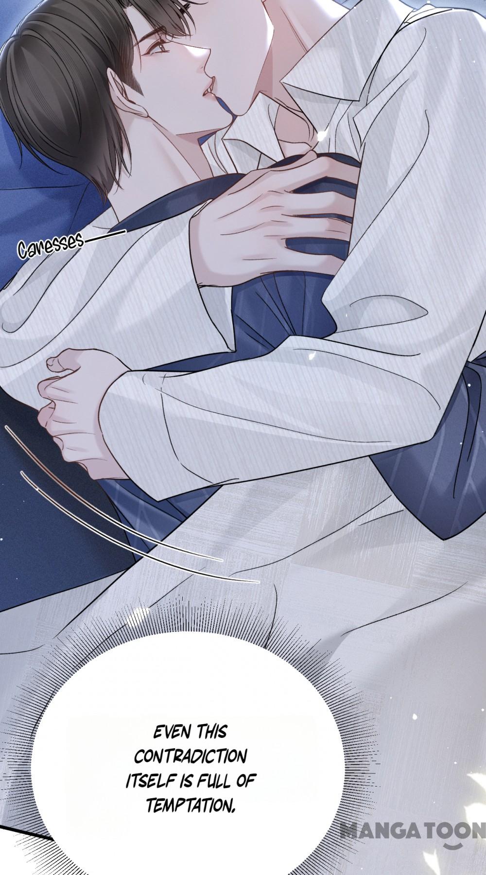 Tit For Tat (Official) - Chapter 96 manhwa