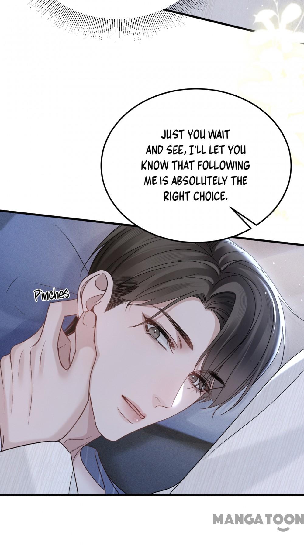 Tit For Tat (Official) - Chapter 96 manhwa