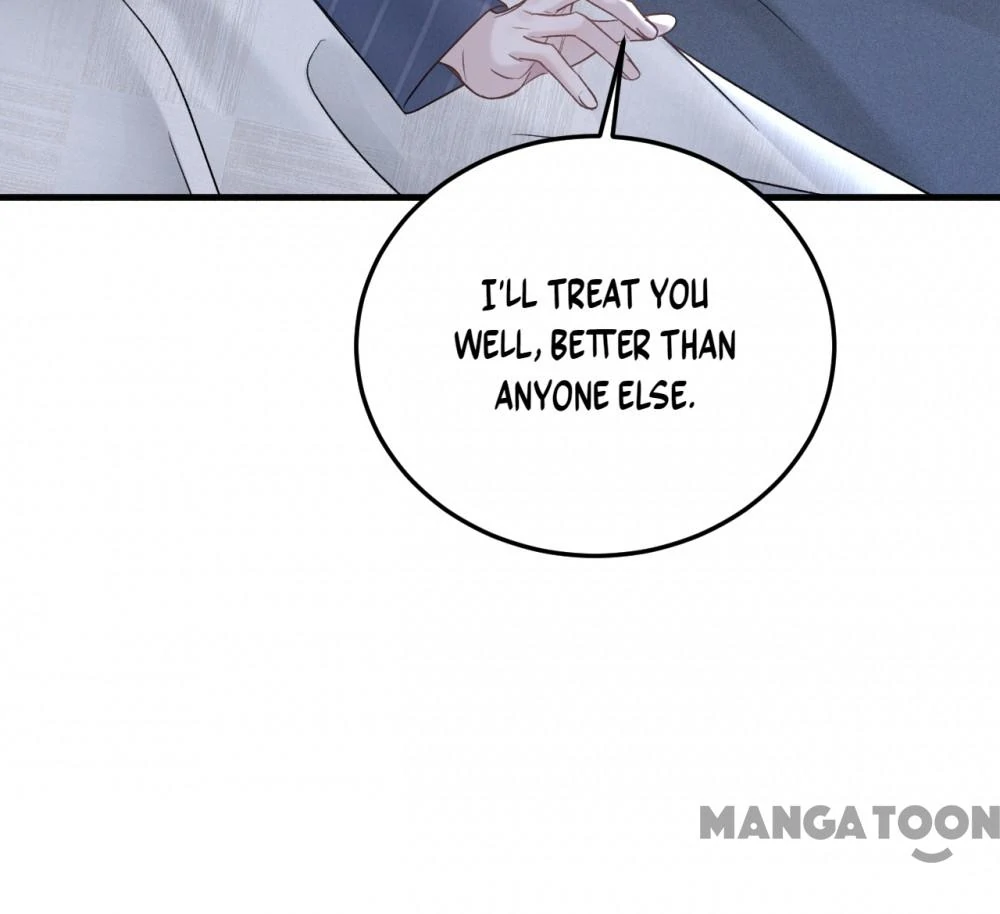 Tit For Tat (Official) - Chapter 96 manhwa