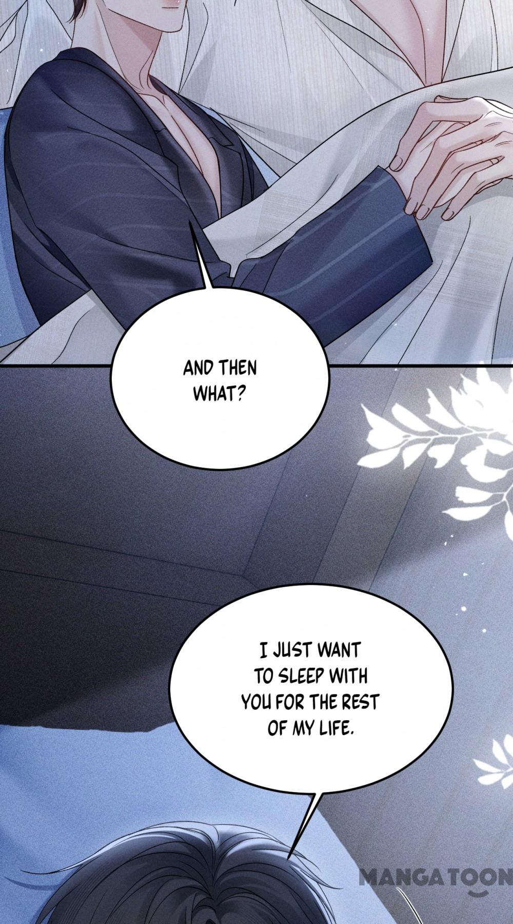 Tit For Tat (Official) - Chapter 96 manhwa