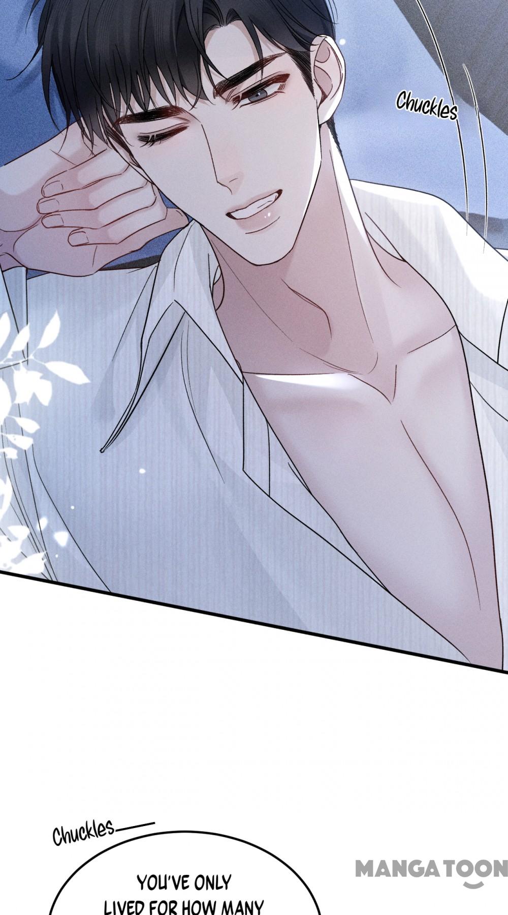Tit For Tat (Official) - Chapter 96 manhwa