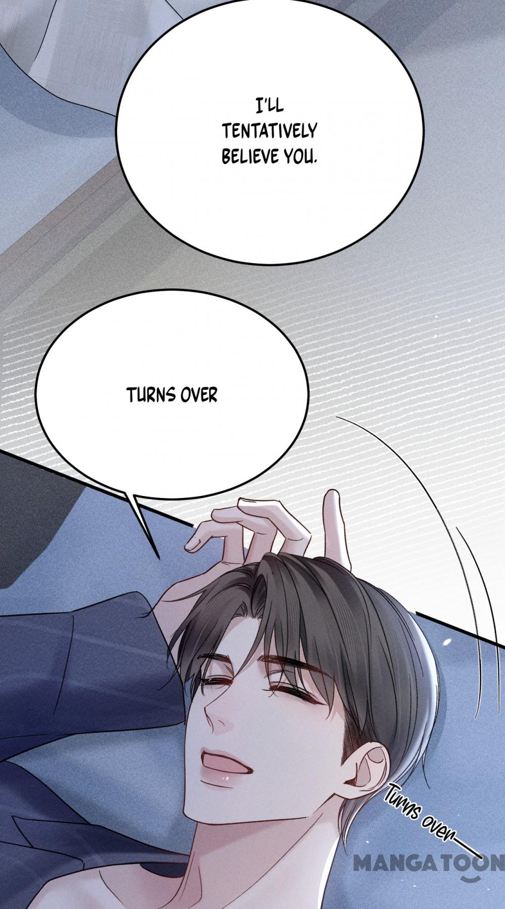 Tit For Tat (Official) - Chapter 96 manhwa