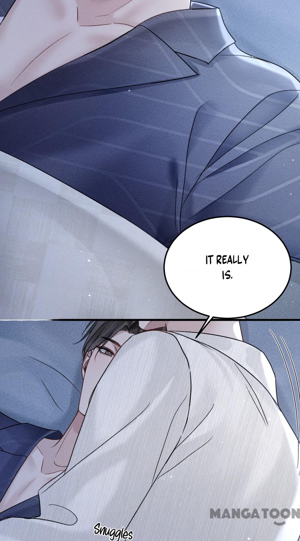Tit For Tat (Official) - Chapter 96 manhwa