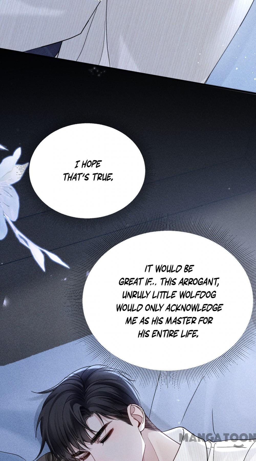 Tit For Tat (Official) - Chapter 96 manhwa