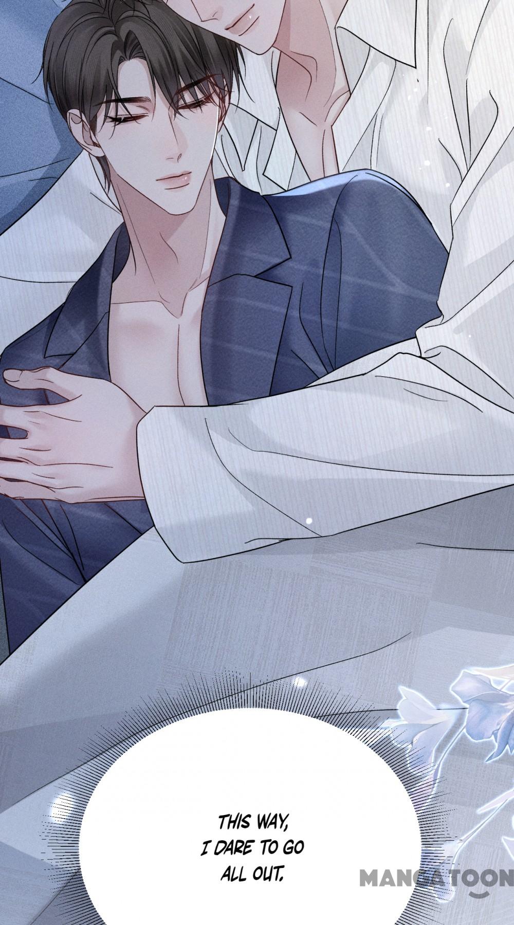 Tit For Tat (Official) - Chapter 96 manhwa